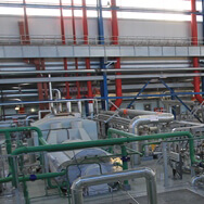 «Казанская ТЭЦ-2. Строительство ПГУ-220 МВт»