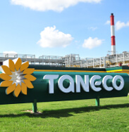 «АО ТАНЕКО»