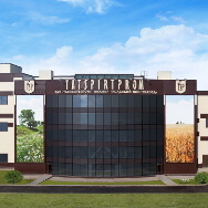 «АО Татспиртпром»