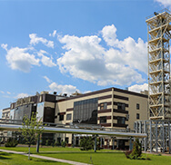 «АО Татспиртпром»