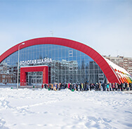 «АО «Казаньцентрстрой»