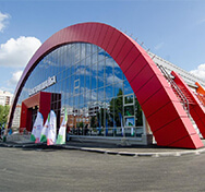 «АО «Казаньцентрстрой»