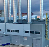 ООО «УК КЭР-Холдинг»