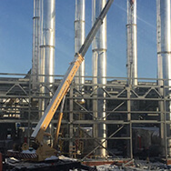 ООО «УК КЭР-Холдинг»